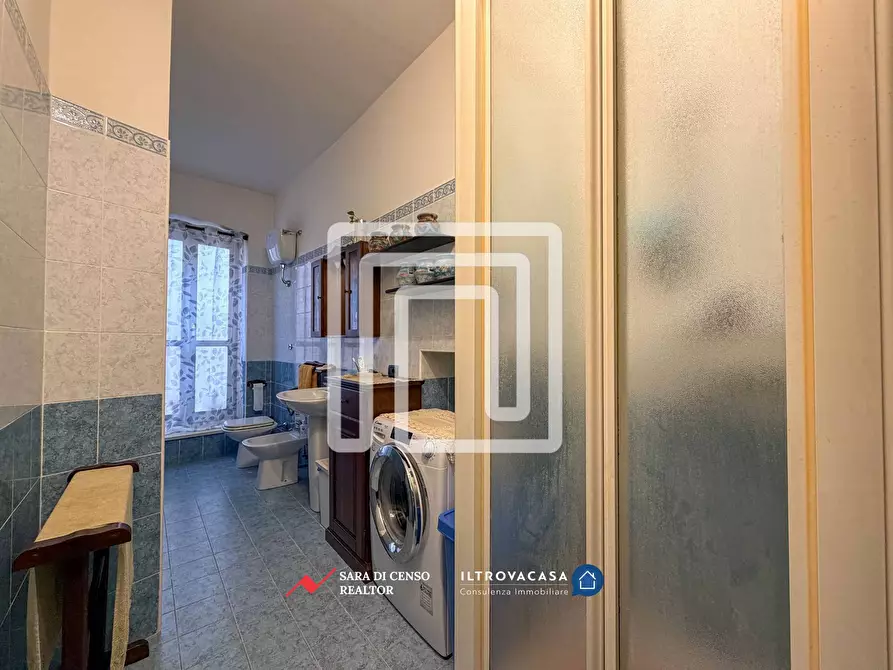 Immagine 18 di Casa indipendente in vendita  in Piazza Garibaldi a Sulmona