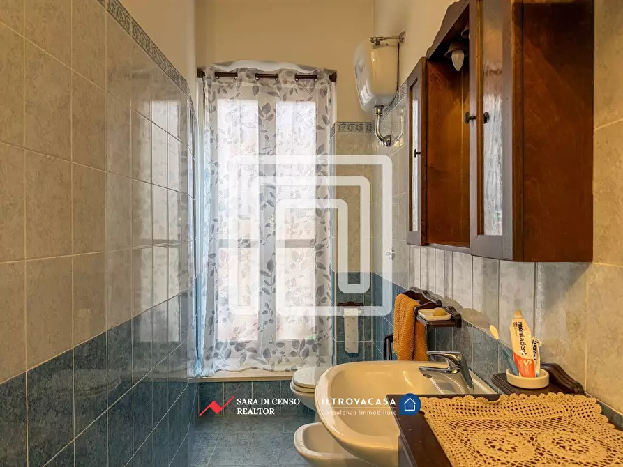 Immagine 19 di Casa indipendente in vendita  in Piazza Garibaldi a Sulmona