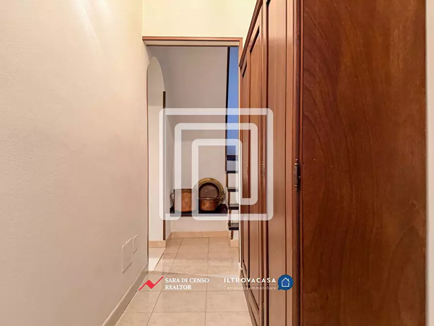 Immagine 20 di Casa indipendente in vendita  in Piazza Garibaldi a Sulmona