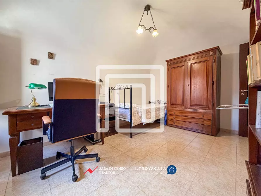 Immagine 24 di Casa indipendente in vendita  in Piazza Garibaldi a Sulmona