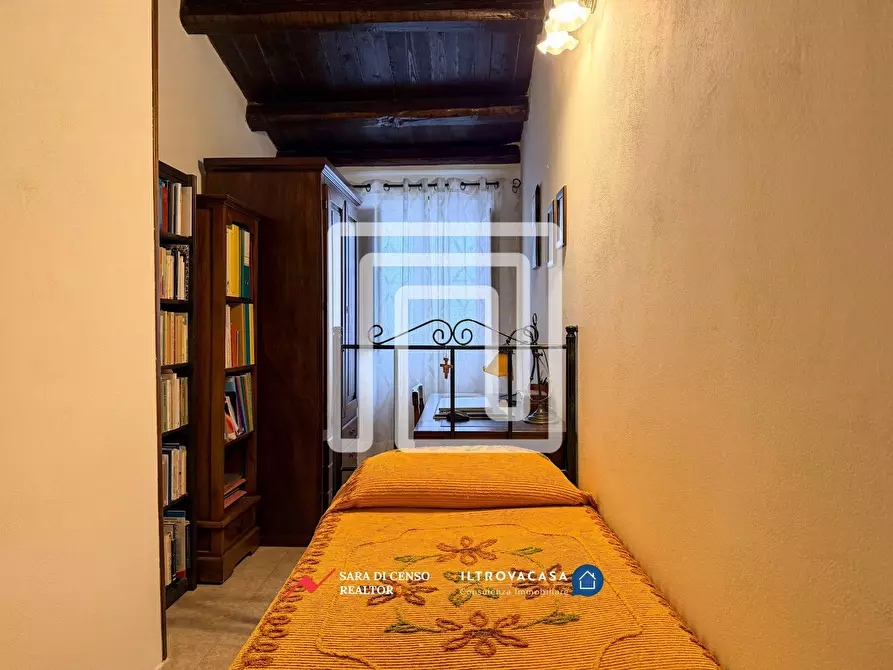 Immagine 25 di Casa indipendente in vendita  in Piazza Garibaldi a Sulmona