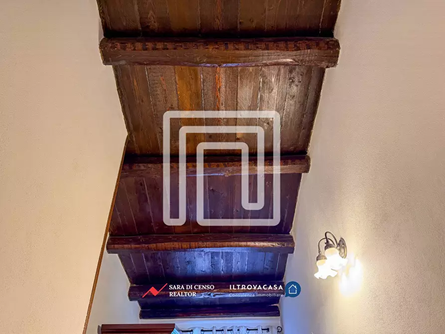 Immagine 26 di Casa indipendente in vendita  in Piazza Garibaldi a Sulmona