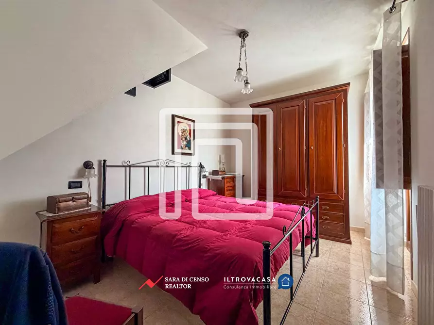Immagine 27 di Casa indipendente in vendita  in Piazza Garibaldi a Sulmona