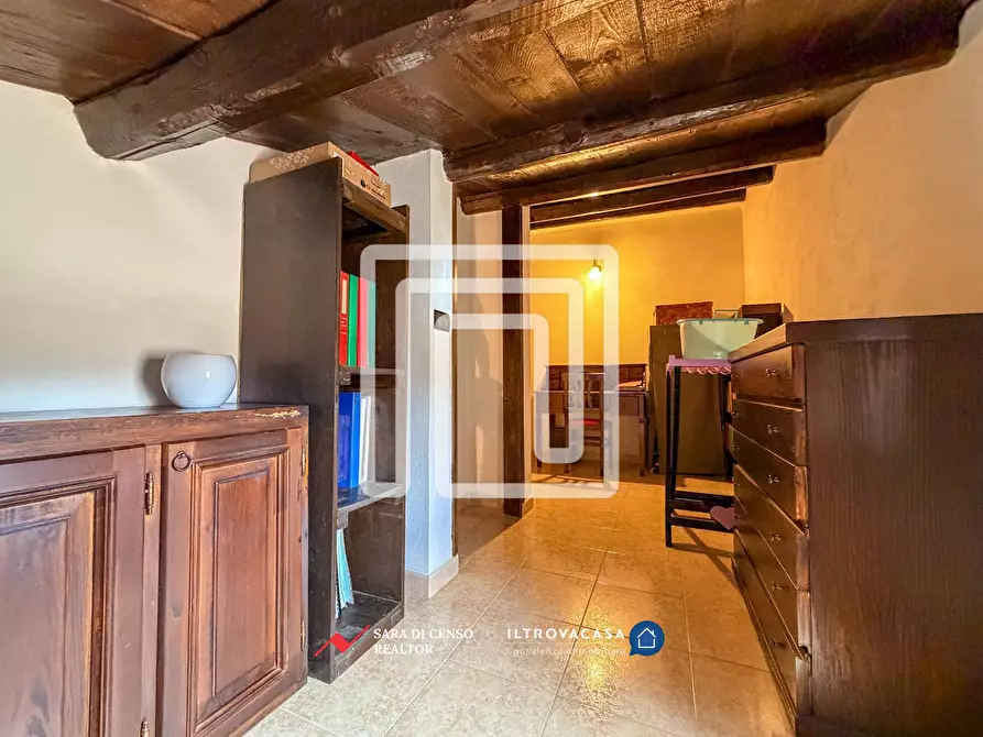 Immagine 28 di Casa indipendente in vendita  in Piazza Garibaldi a Sulmona