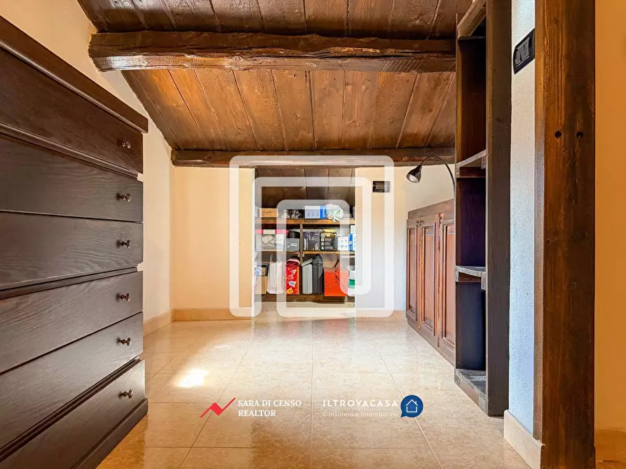 Immagine 29 di Casa indipendente in vendita  in Piazza Garibaldi a Sulmona