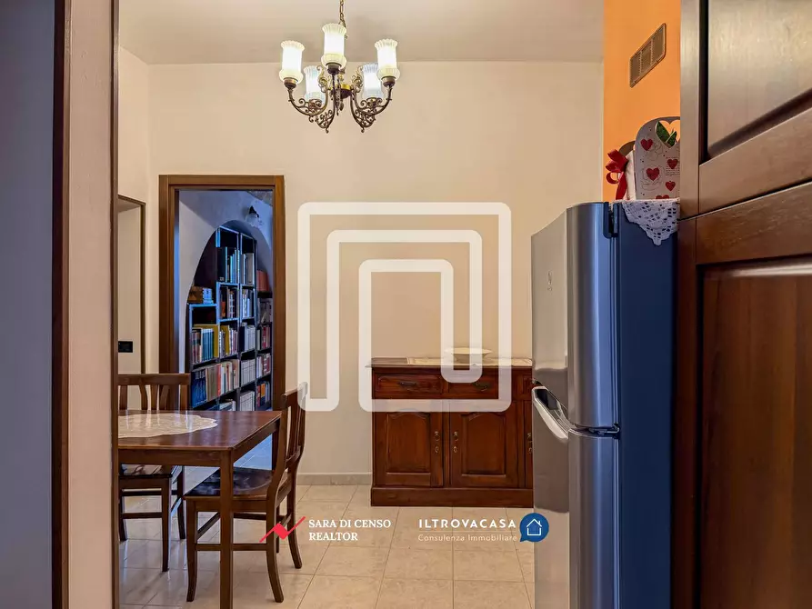 Immagine 14 di Casa indipendente in vendita  in Piazza Garibaldi a Sulmona