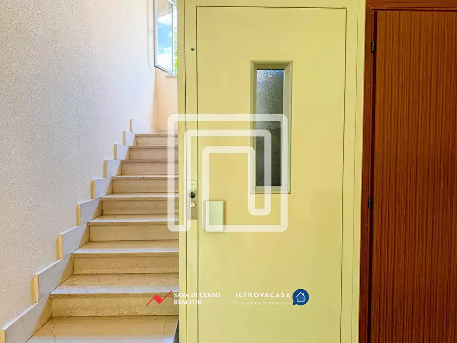 Immagine 20 di Appartamento in vendita  in via Giulia 11 a Sulmona