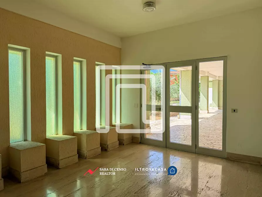 Immagine 19 di Appartamento in vendita  in via Giulia 11 a Sulmona