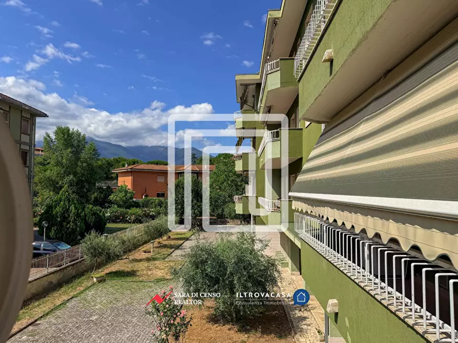 Immagine 16 di Appartamento in vendita  in via Giulia 11 a Sulmona