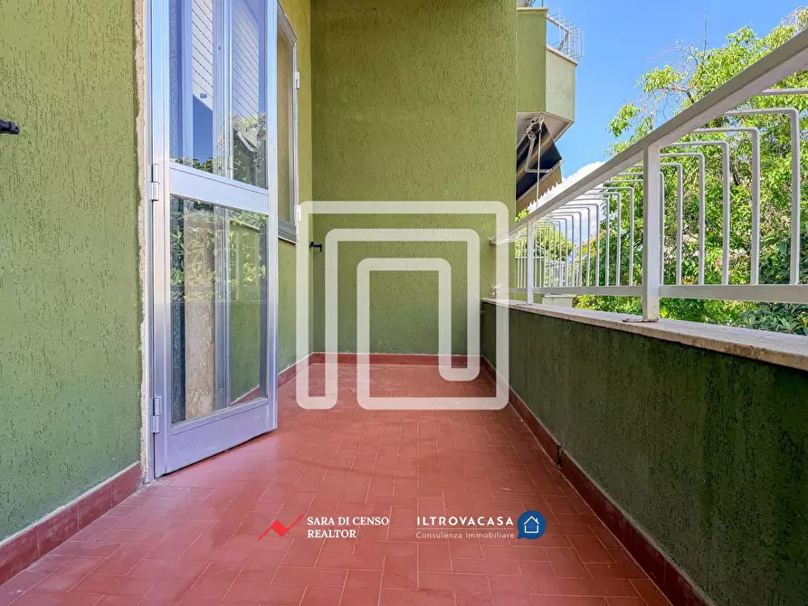 Immagine 4 di Appartamento in vendita  in via Giulia 11 a Sulmona