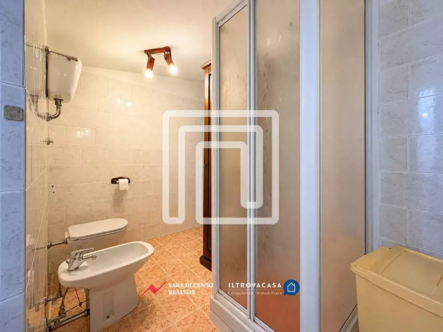Immagine 22 di Casa indipendente in vendita  in Piazza Garibaldi a Sulmona
