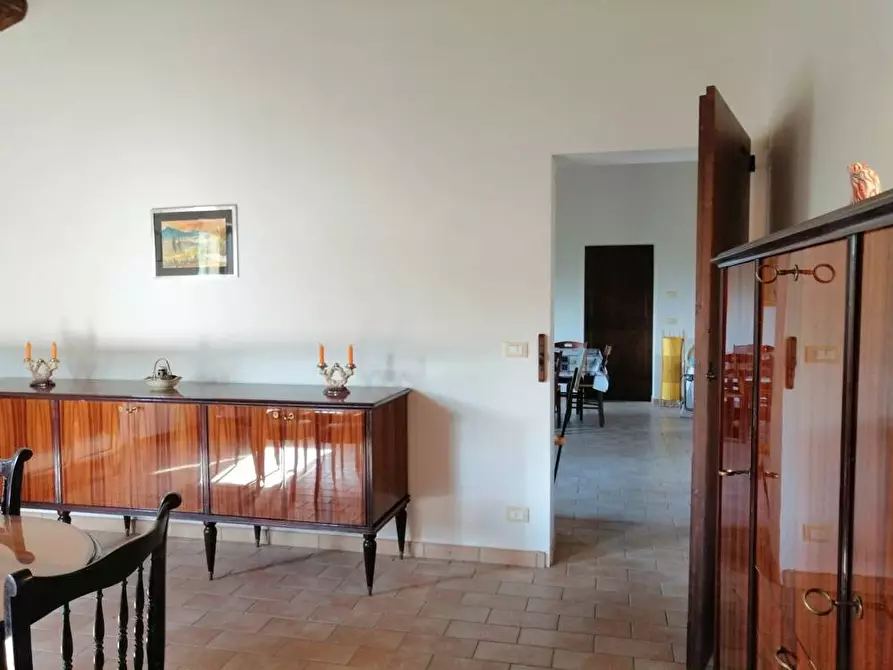 Immagine 19 di Villa in vendita  in Via Monticelli 6 a Castelplanio