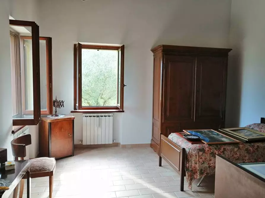 Immagine 23 di Villa in vendita  in Via Monticelli 6 a Castelplanio