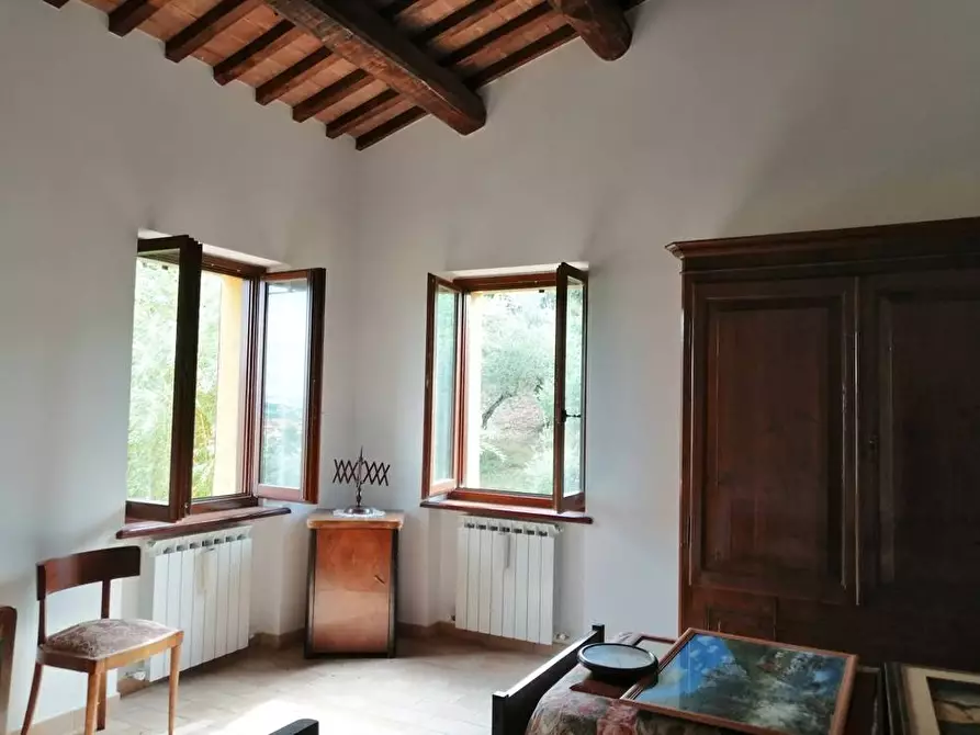 Immagine 20 di Villa in vendita  in Via Monticelli 6 a Castelplanio