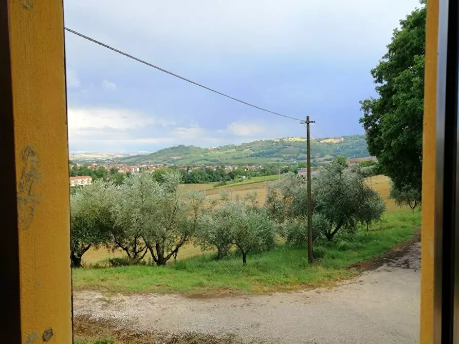 Immagine 24 di Villa in vendita  in Via Monticelli 6 a Castelplanio