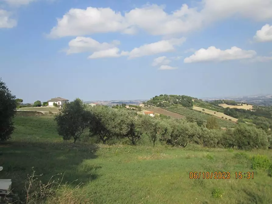 Immagine 7 di Villa in vendita  in via Torre 26/a a Cupramontana