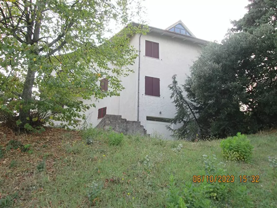 Immagine 5 di Villa in vendita  in via Torre 26/a a Cupramontana