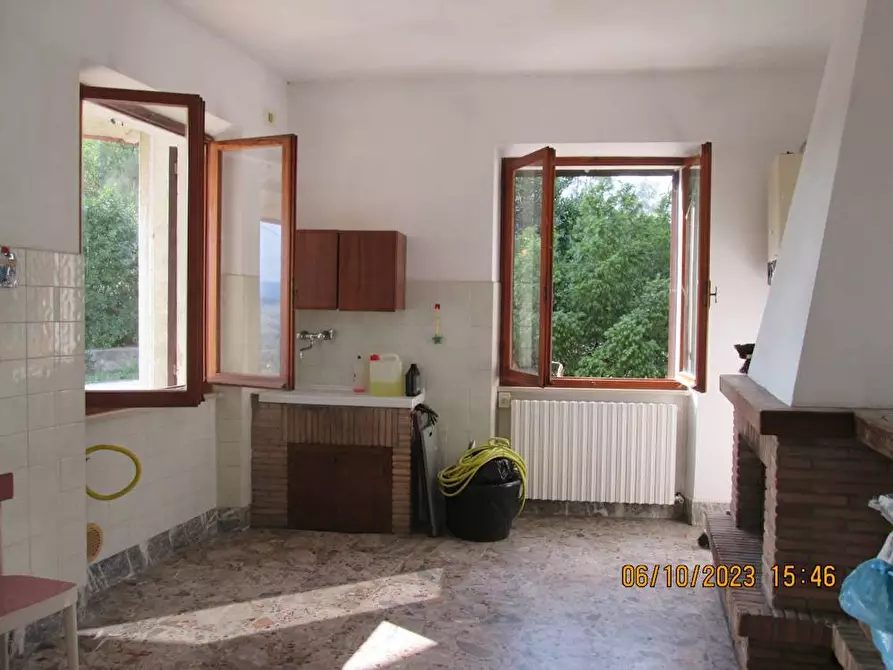 Immagine 12 di Villa in vendita  in via Torre 26/a a Cupramontana