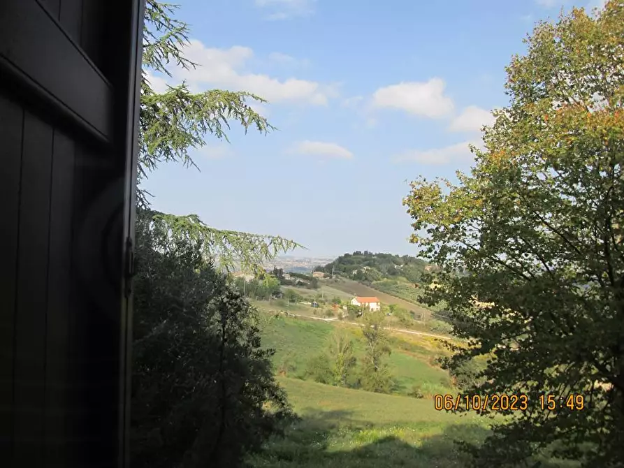 Immagine 9 di Villa in vendita  in via Torre 26/a a Cupramontana