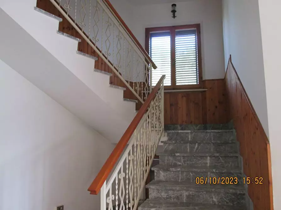 Immagine 15 di Villa in vendita  in via Torre 26/a a Cupramontana