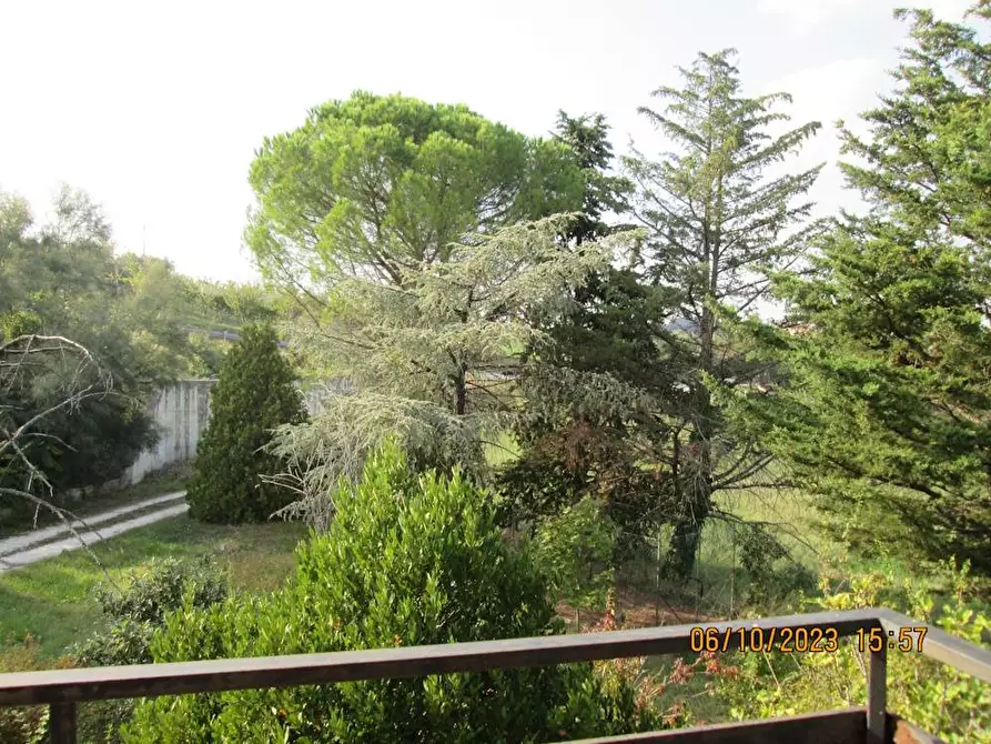 Immagine 17 di Villa in vendita  in via Torre 26/a a Cupramontana
