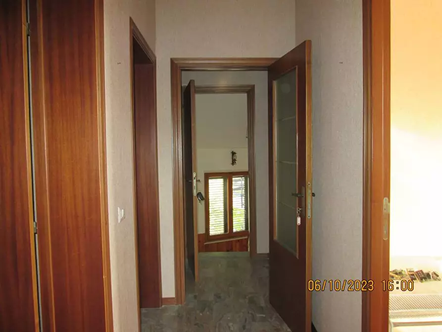 Immagine 22 di Villa in vendita  in via Torre 26/a a Cupramontana