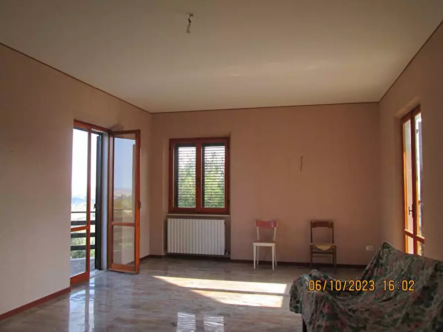 Immagine 23 di Villa in vendita  in via Torre 26/a a Cupramontana