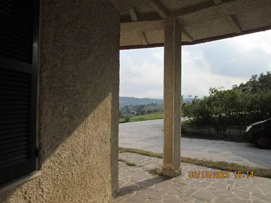 Immagine 11 di Villa in vendita  in via Torre 26/a a Cupramontana