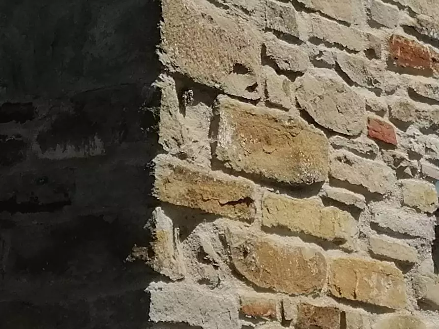 Immagine 9 di Rustico / casale in vendita  in frazione Moricozzi a Apiro