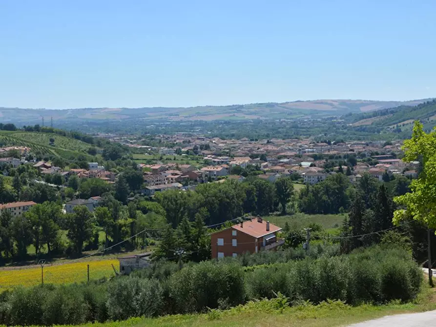 Immagine 33 di Villa in vendita  in Via Monticelli 6 a Castelplanio