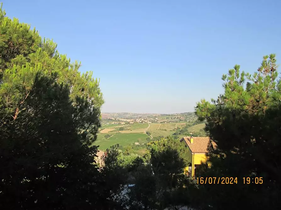 Immagine 20 di Villa in vendita  in via Torre 26/a a Cupramontana