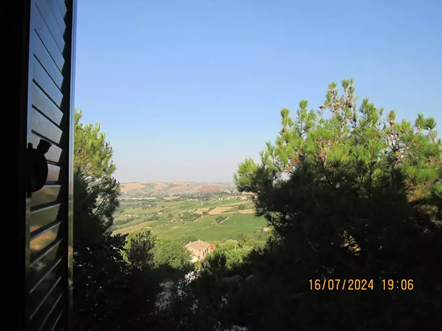 Immagine 18 di Villa in vendita  in via Torre 26/a a Cupramontana