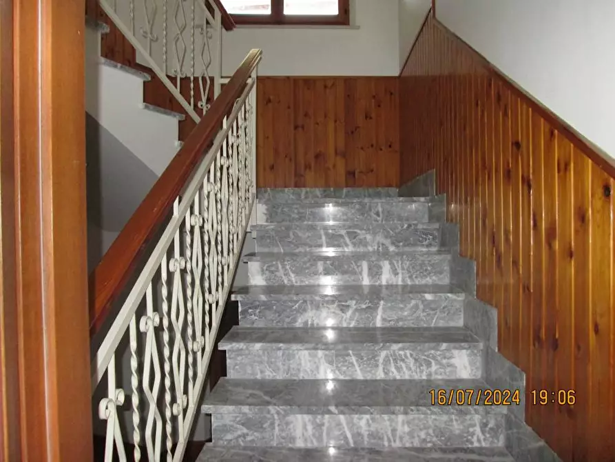 Immagine 14 di Villa in vendita  in via Torre 26/a a Cupramontana