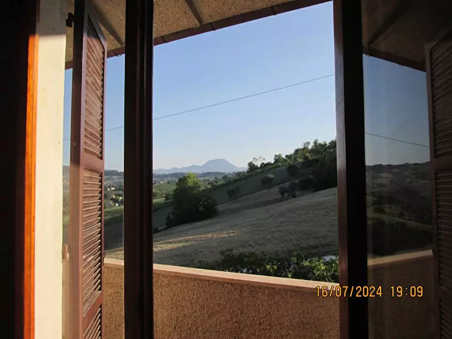 Immagine 25 di Villa in vendita  in via Torre 26/a a Cupramontana