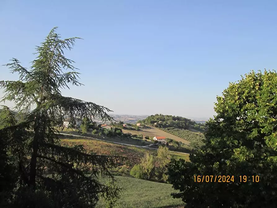 Immagine 6 di Villa in vendita  in via Torre 26/a a Cupramontana