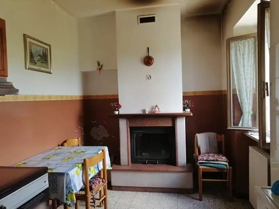 Immagine 1 di Rustico / casale in vendita  in Via Fochiusa est 27 a Serra San Quirico