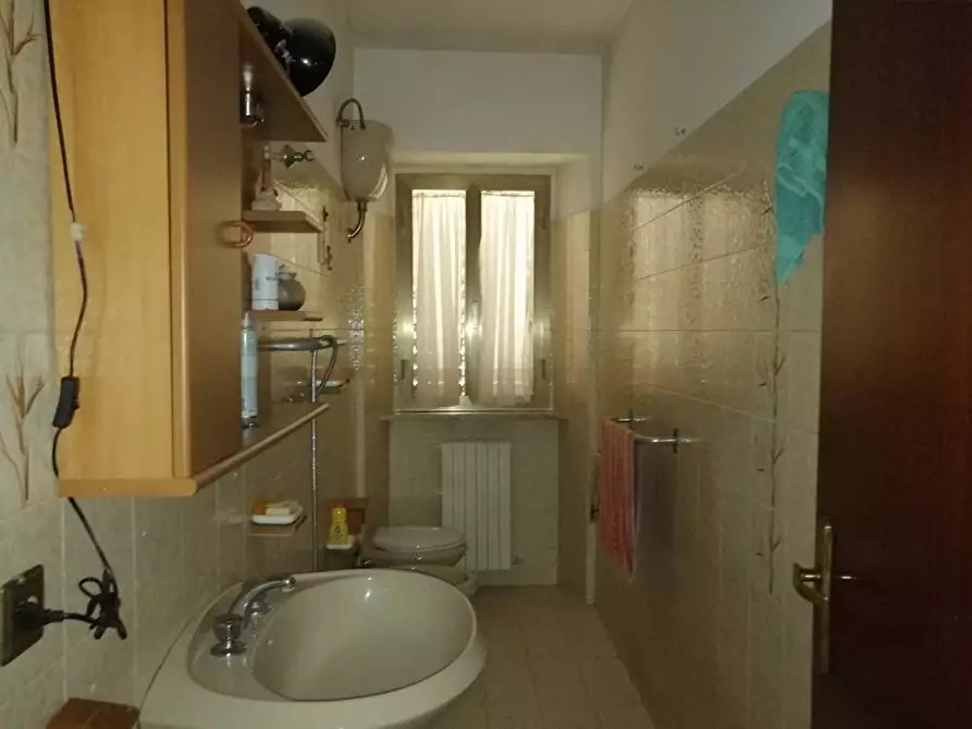 Immagine 9 di Rustico / casale in vendita  in Via Fochiusa est 27 a Serra San Quirico