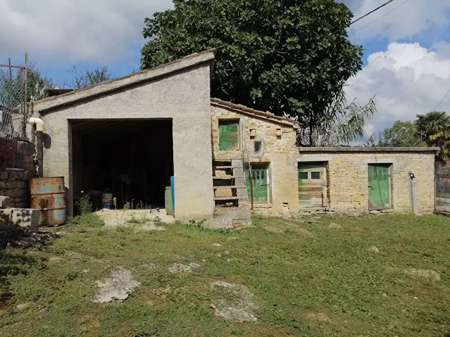 Immagine 14 di Rustico / casale in vendita  in Via Fochiusa est 27 a Serra San Quirico