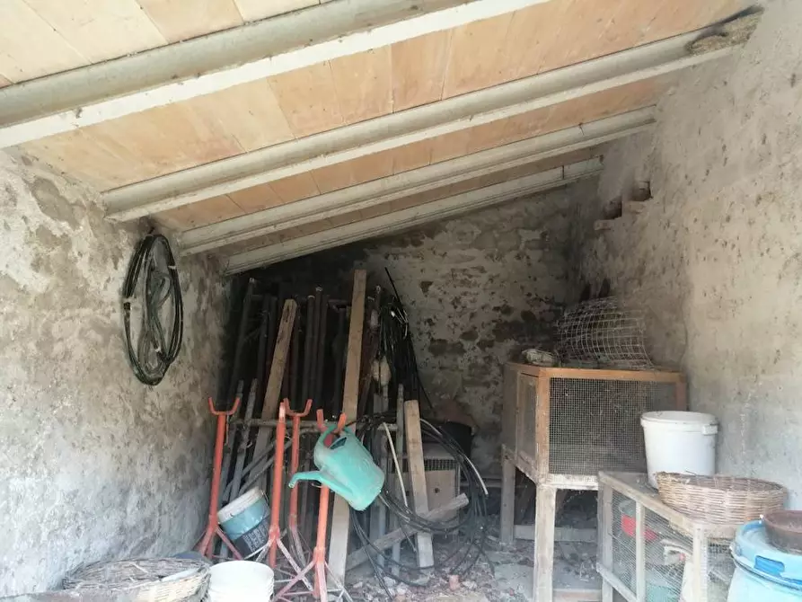 Immagine 22 di Rustico / casale in vendita  in Via Fochiusa est 27 a Serra San Quirico