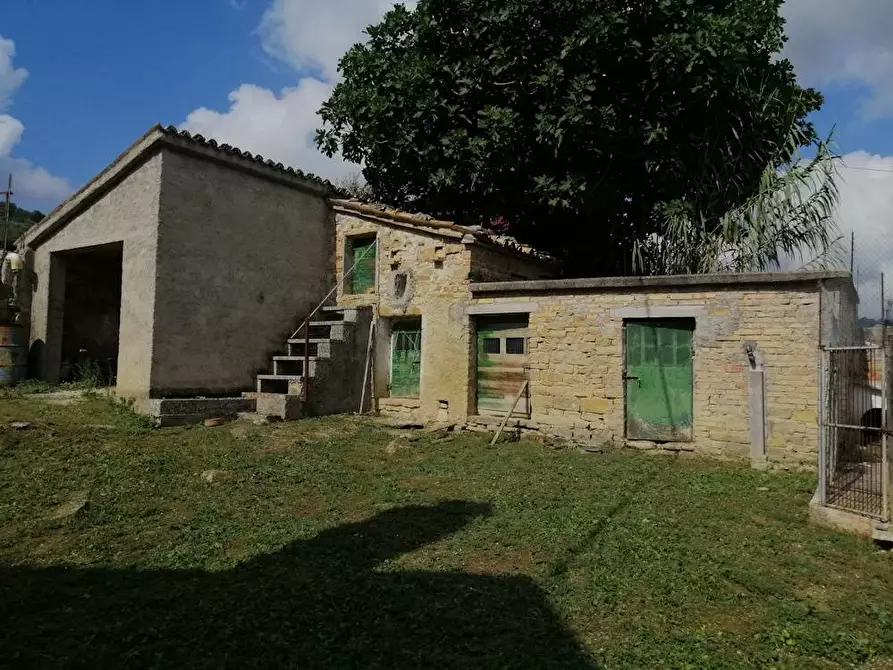 Immagine 15 di Rustico / casale in vendita  in Via Fochiusa est 27 a Serra San Quirico