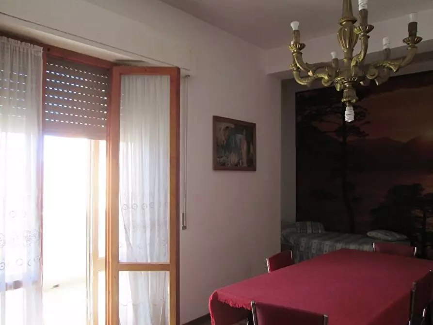 Immagine 3 di Appartamento in vendita  in Viale della liberta 23 a Cupramontana