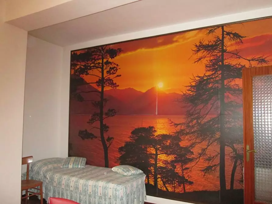 Immagine 8 di Appartamento in vendita  in Viale della liberta 23 a Cupramontana