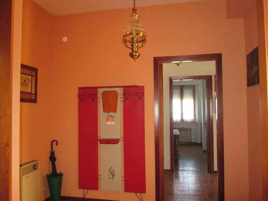 Immagine 5 di Appartamento in vendita  in Viale della liberta 23 a Cupramontana