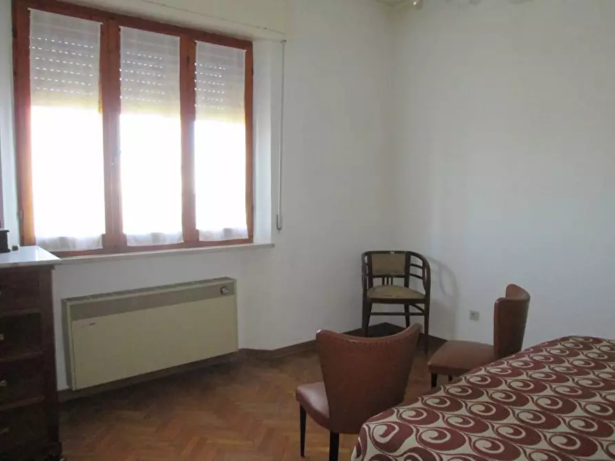 Immagine 9 di Appartamento in vendita  in Viale della liberta 23 a Cupramontana