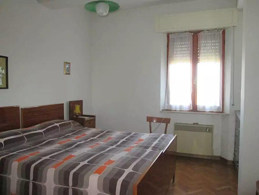 Immagine 11 di Appartamento in vendita  in Viale della liberta 23 a Cupramontana