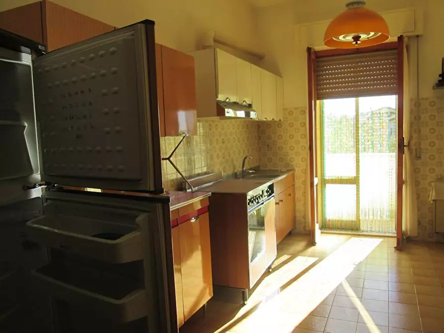 Immagine 4 di Appartamento in vendita  in Viale della liberta 23 a Cupramontana