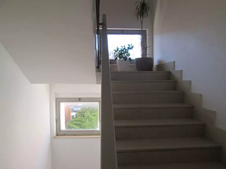 Immagine 12 di Appartamento in vendita  in Viale della liberta 23 a Cupramontana