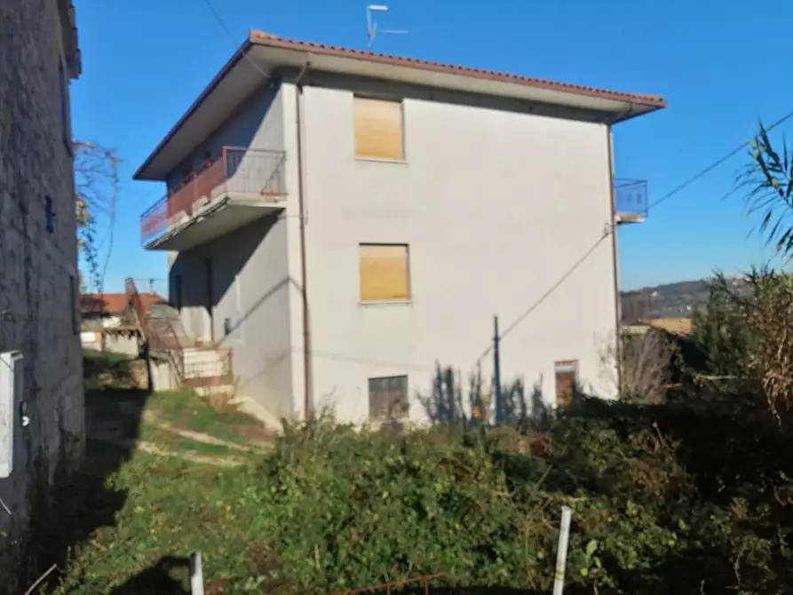 Immagine 1 di Appartamento in vendita  in Contrada Moricozzi 16 a Appignano