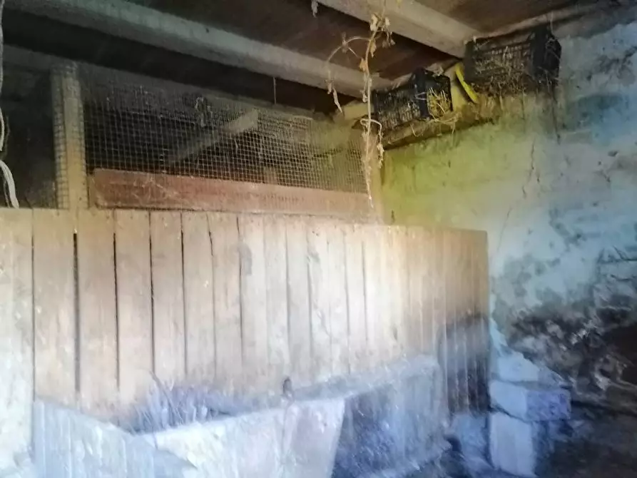 Immagine 7 di Appartamento in vendita  in Contrada Moricozzi 16 a Appignano