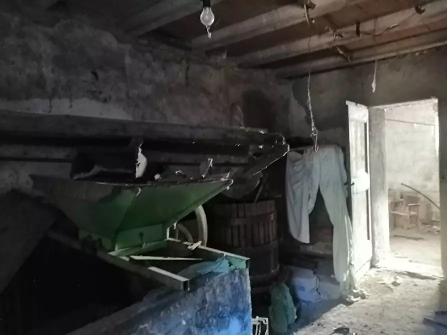 Immagine 9 di Appartamento in vendita  in Contrada Moricozzi 16 a Appignano